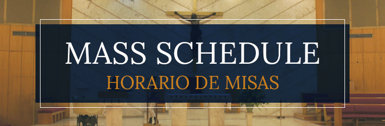Our Lady of the Lakes Catholic Parish 2