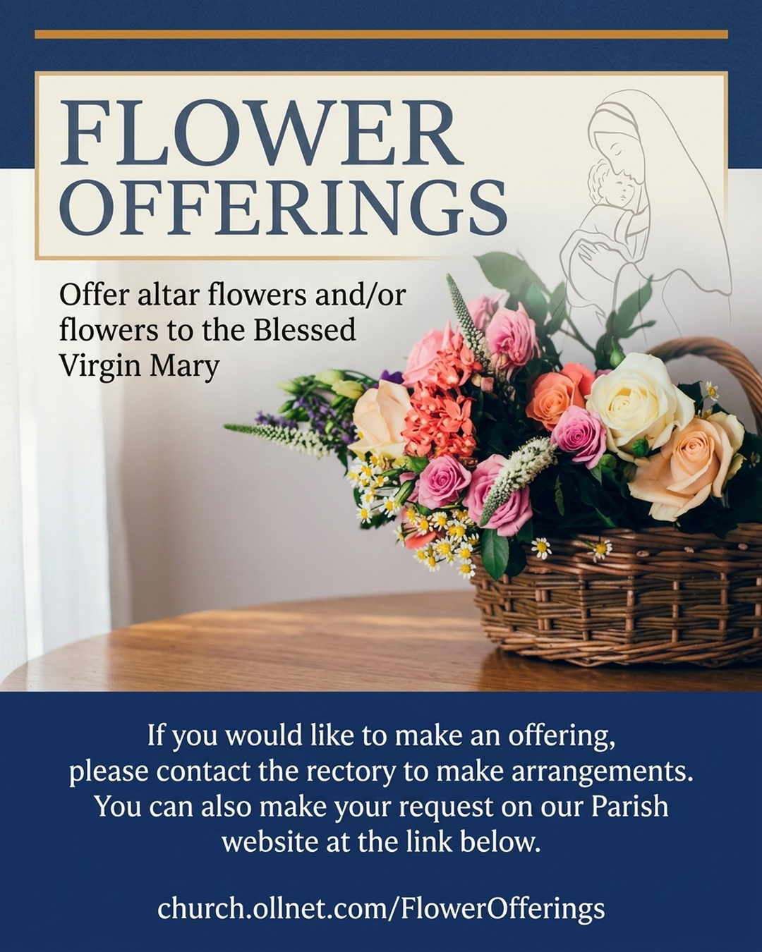 Flower Offerings                                                                                                                                                                                                                                                                                            